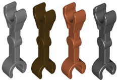 LEGO 乐高59230星战鸭子兵直臂多色塑料拼装积木男孩益智玩具全新