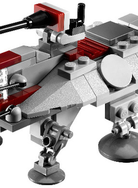 乐高星球大战LEGO20009ATTE