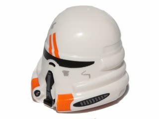 lego乐高零件星球大战空降兵