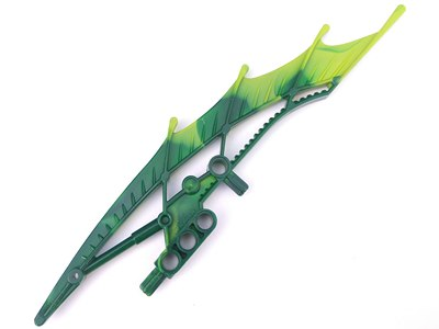 64264pb01生化战士零件武器盾