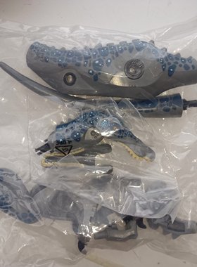 乐高 LEGO恐龙75935侏罗纪公园恐龙重爪龙全新正品原封玩具北京现