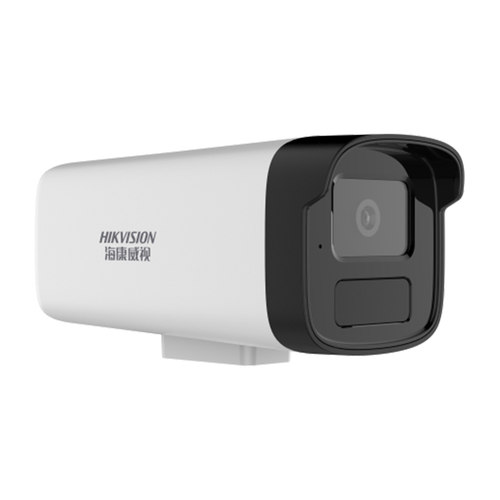 海康威视白光全彩摄像头高清红外