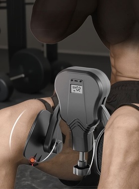 凯格尔训练器可显阻力60KG夹腿器美腿机运动提肛pc肌家用健身器材