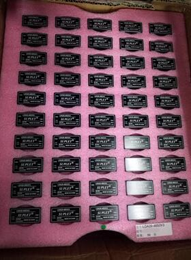 隔离电源模块 32V-72V 输出3.3V 6A DCDC 直流开关 电源 通讯模块