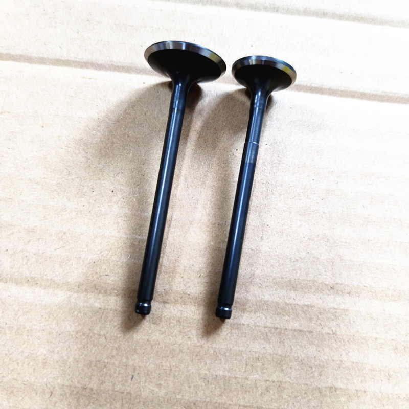 标致踏板摩托车气门组合油封原厂