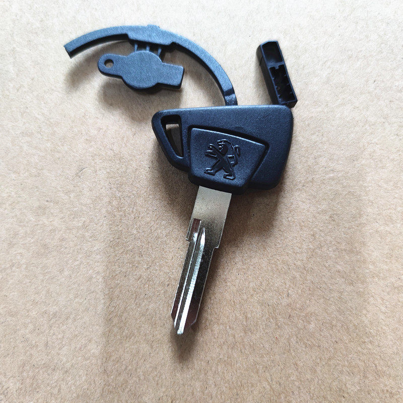 原厂配件标致摩托车城市之星钥匙胚 QP200T-A-E毛胚钥匙,摩托车/装备/配件,其他摩托车用品,淘宝优惠券,粉丝福利购,淘宝优惠卷