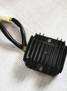 标致QP150T-C-2C-3C风冷水冷姜戈SF4稳压器 QP200T整流器原厂配件