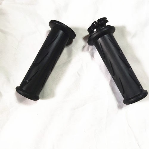 QP150T-E右转把EVO左把套