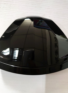 标致摩托SF3/SF4仪表罩 小怪兽QP100T-12仪表装饰盖 原厂配件包邮