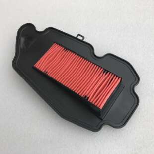 EX125 36空气滤芯原厂配件 适用新大洲本田踏板裂行SDH125T