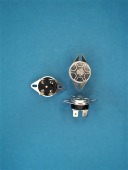 电热水器通用配件93度双极突跳温控KSD302双极突跳温控20A促销