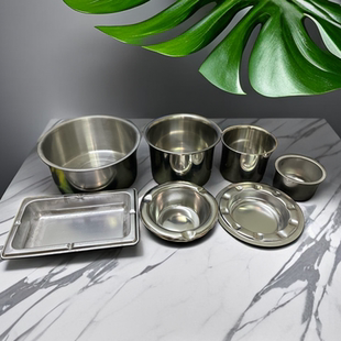 麻将机茶几烟灰缸棋牌室茶几茶水架不锈钢茶几烟灰缸麻将室配件