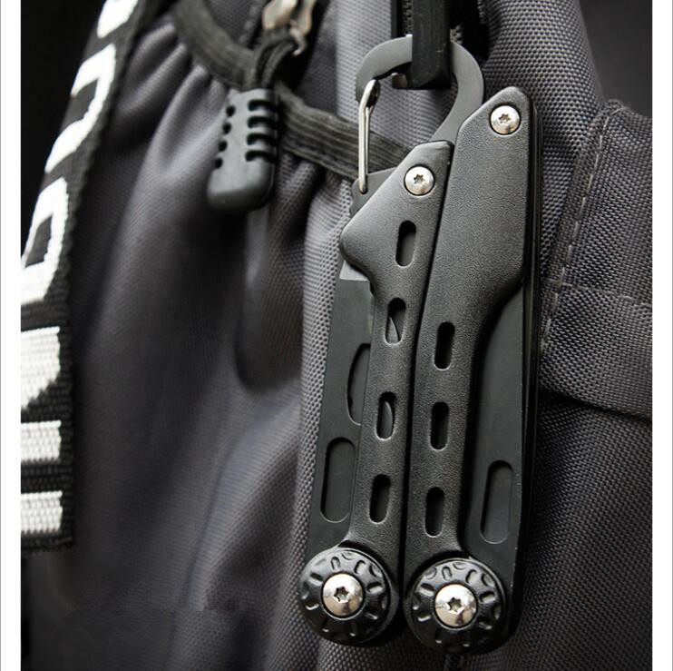 户外旅行随身刀钳 居家多功能不锈钢折叠钳子 野营钥匙扣工具装备,户外/登山/野营/旅行用品,多功能组合工具,淘宝优惠券,粉丝福利购,淘宝优惠卷