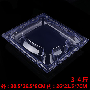 厂家直销 甲鱼吸塑包装盒  礼盒甲鱼盒子 现货特价