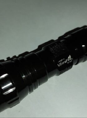 501A 二档手电筒 外贸库存出货 送一电不可充 清仓处理