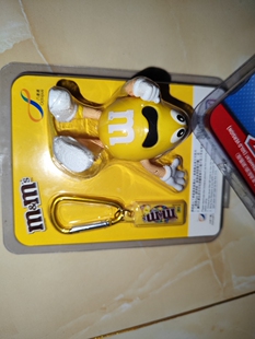 M&M 八达通卡香港地铁公交购物巴士叮叮车天星小轮八達通配飾