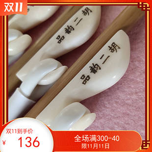 品韵二胡弓 琴弓 纯正白马尾 白竹 紫竹 专业演奏用琴弓