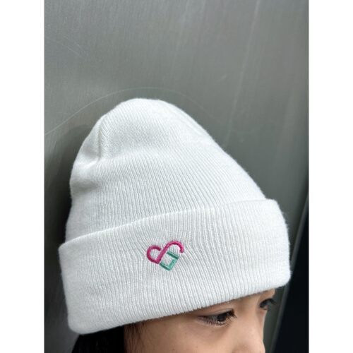 毛线帽针织帽嘻哈冷帽bboy帽子