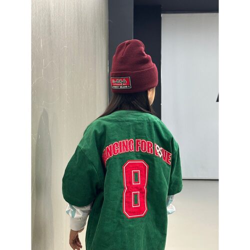 soulstyle联名棒球服儿童成人款