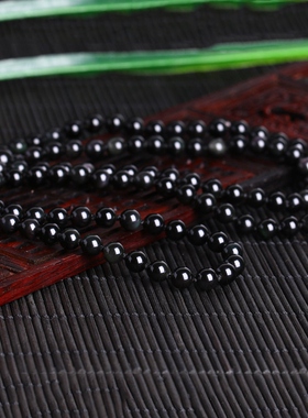 原创女士细款佛牌链