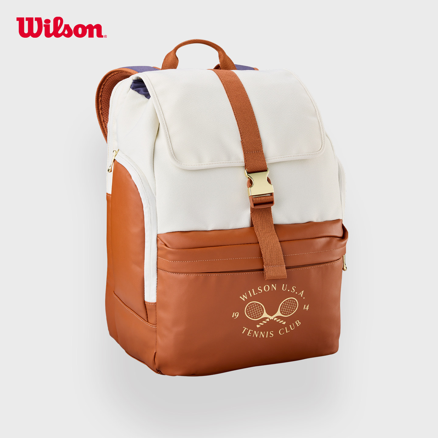 威尔胜Wilson官方2026新款HERITAGE V2复古系列专业多功能网球包,运动/瑜伽/健身/球迷用品,网球包,淘宝优惠券,粉丝福利购,淘宝优惠卷
