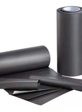 罗杰斯HT800硅胶泡棉 0.79MM灰色电子产品胶带  模切 冲型 散料