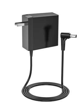 氮化镓充电器20V5A6A适用吾空凌云X16 X15笔记本电脑游戏本电源线