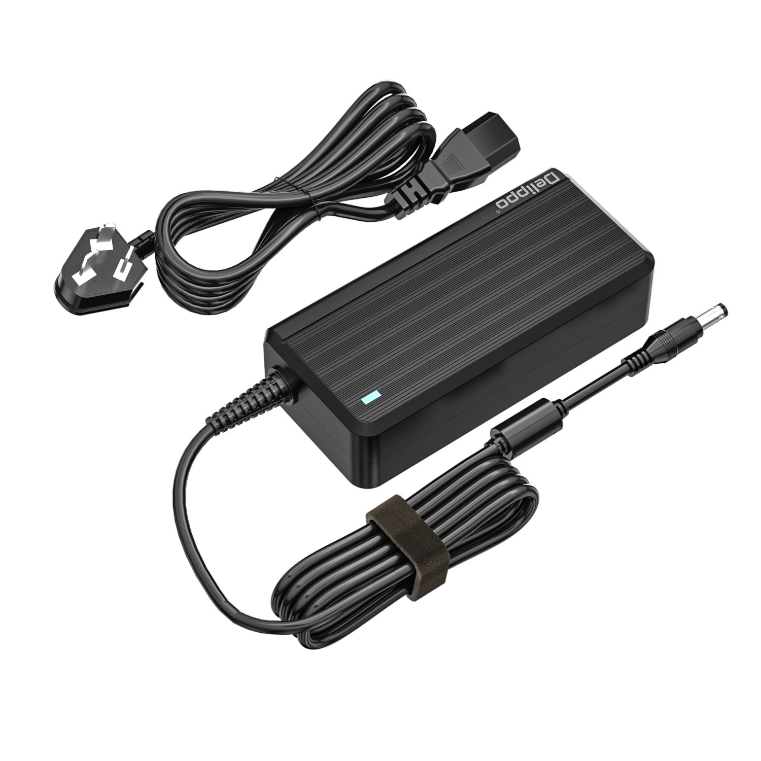 【3C认证】正品电源适配器12V5A适用联想海尔明基AOC华硕显示器