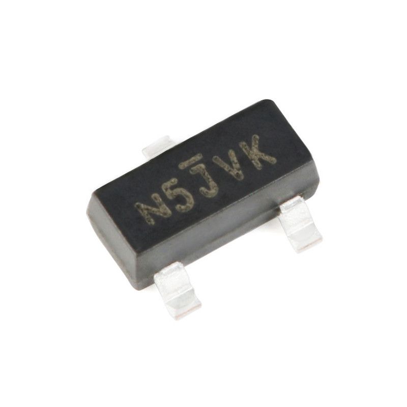 原装正品 SI2305CDS-T1-GE3丝印N5 SOT-23 P沟道贴片MOSFET-封面