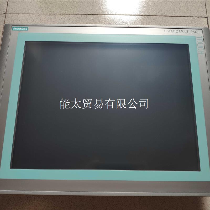 6AV7883-6AH30-8GA0SIMATICHMIIPC477CPRO工控机议价