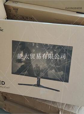全新联想拯救者Y27gq-25同屏y27gq-20显示器.t议价