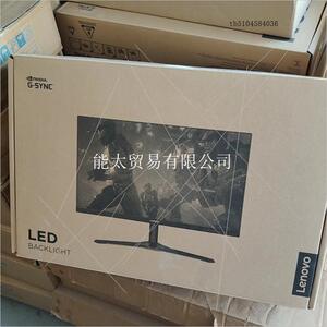 全新联想拯救者Y27gq-25同屏y27gq-20显示器.t议价