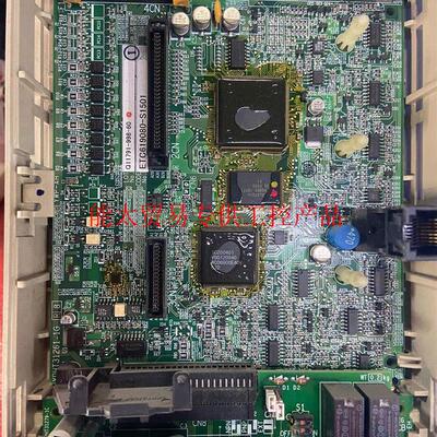 安川变频器F7主板ETC619080-S1501议价询价