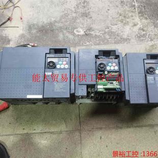 三菱E700变频器 1.5kw38询价 5.5KW380V 1台