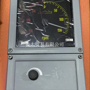 DEIFBRW 10VSingle船用舵角指示表現(xiàn)貨議價(jià) 210