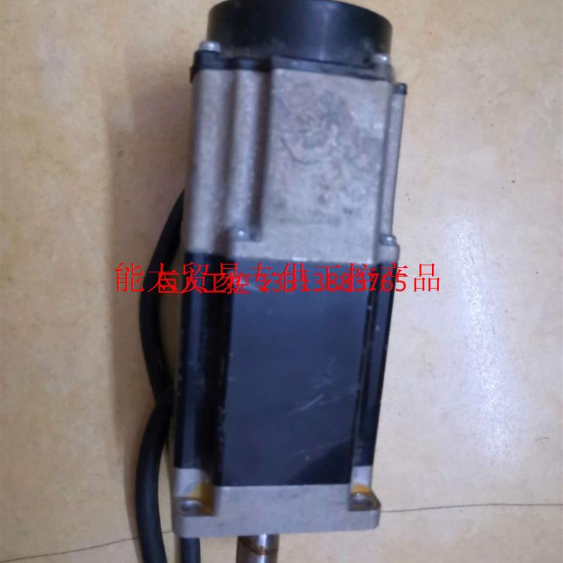 富士伺服电机400W型号GYB401D5一RC2一B功能正常询价
