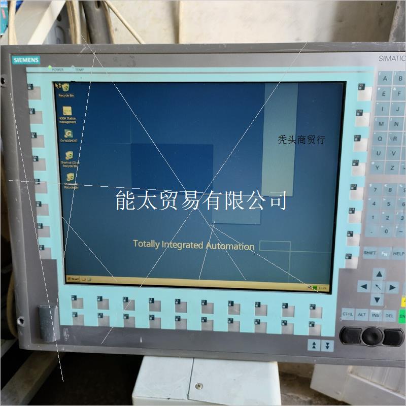 西门子工控一体机6AV7813-0BB10-1AC0议价