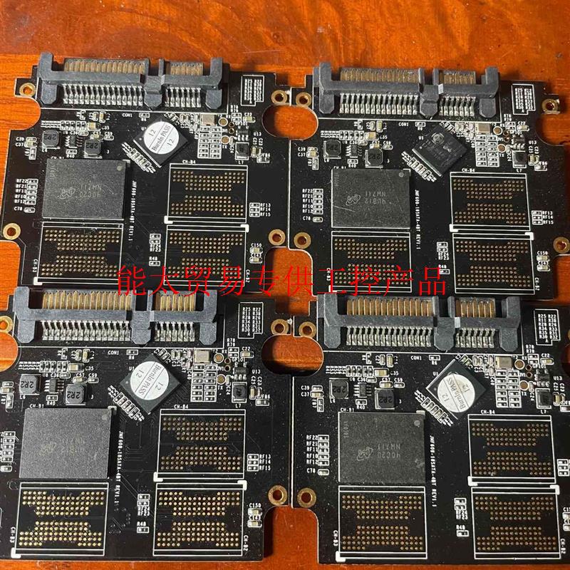 镁光 NW711 64G SLC高速芯片 sata固态硬盘询价