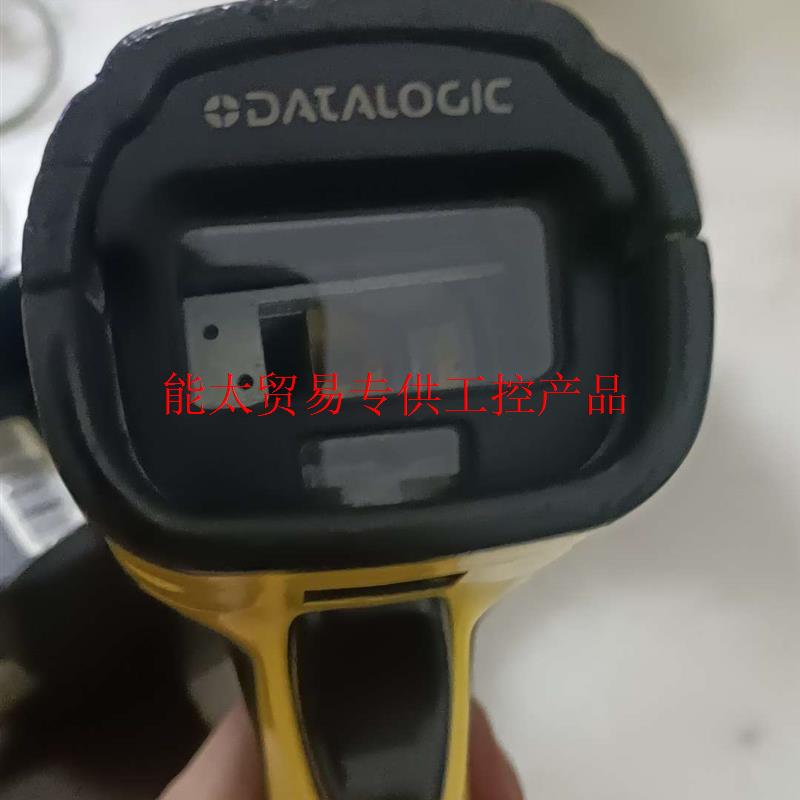 议价PowerScan/ BC-8030 扫码枪和底座一套询价