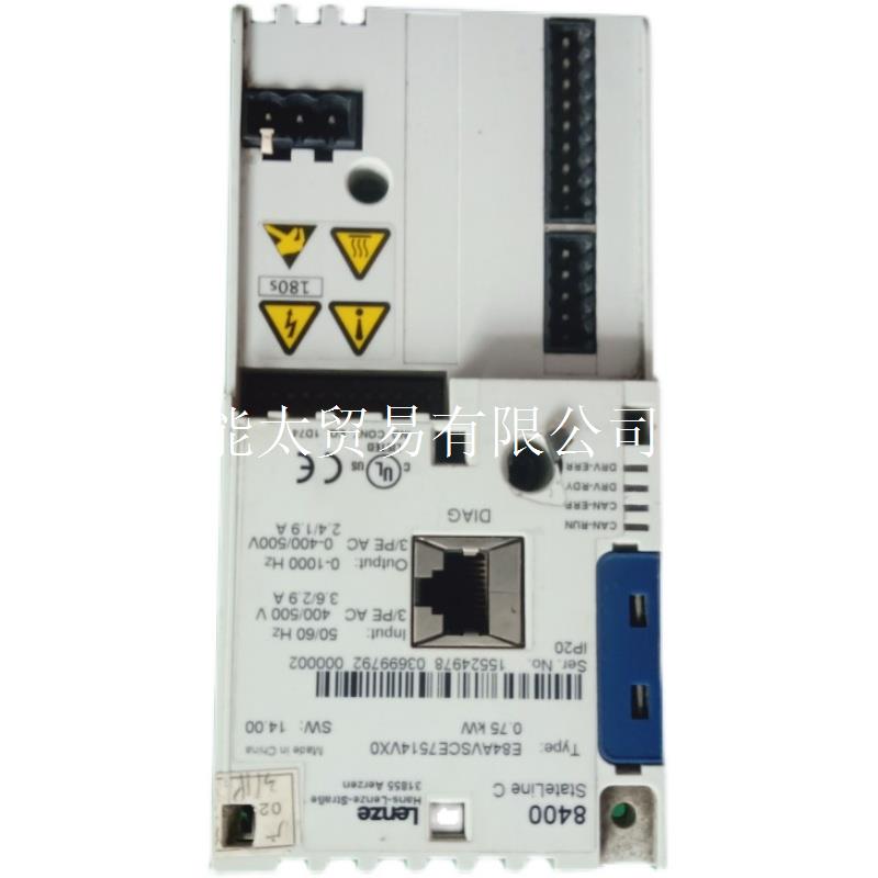 驱动器E84BCSC0000VN0议价