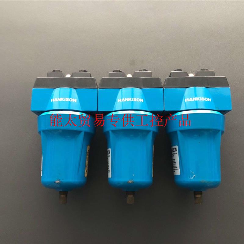 (议价)HANKISON   HF3-12-4BDPL询价