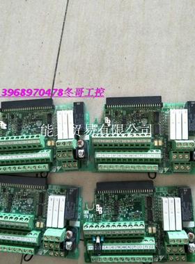 安川L1000变频器端子排ETC740350YPHT31664-1A现货拍前议价