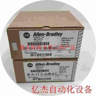 Bra议价询价 全新原装 Allen 罗克韦尔 议价议价150 C30NBR