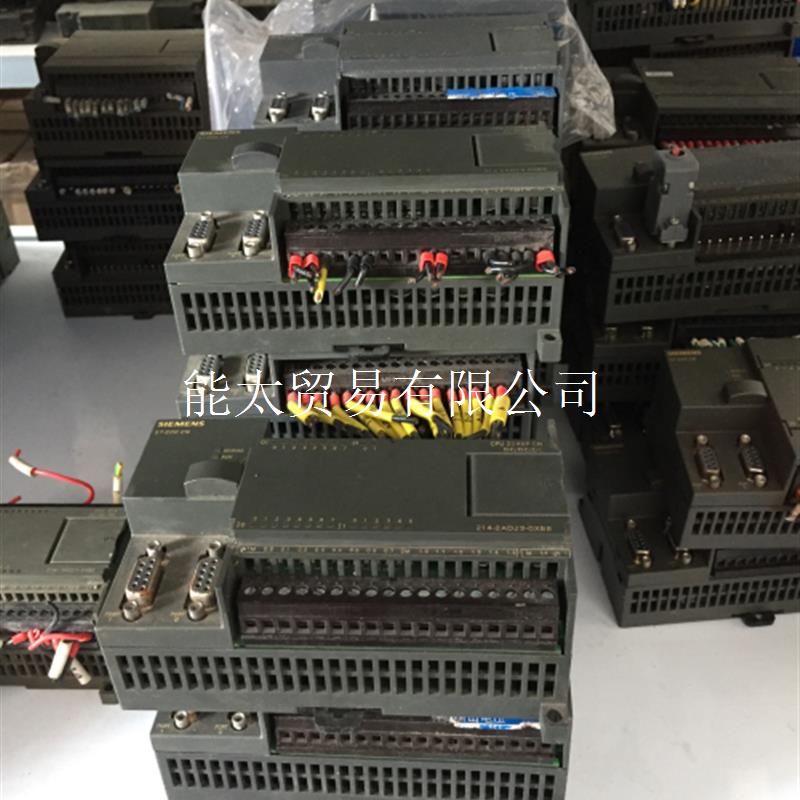 议价商品CPU224XPCN西门子PLC1P6ES7214-2AD23-0XB0/0XB8议价