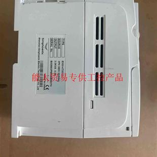 功询价 380V 成色99新 1.5KW 四方变频器 E550