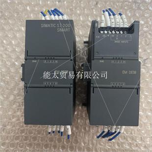 原装 200SMART模拟量模块在EM议价 西门子PLCS7