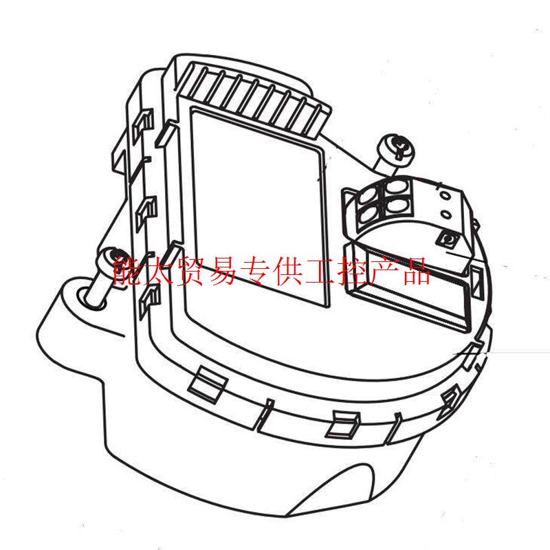 询价E+H雷达液位计FMR5X/FMP5X订货号:71187812 I/O模块议询价