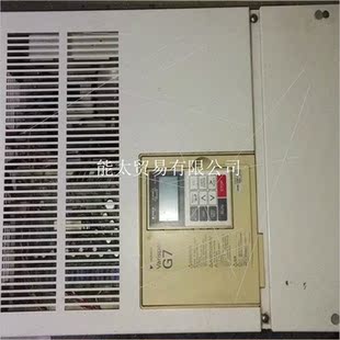 G7A2030220V30KW议价 议价安川变频器CIMR