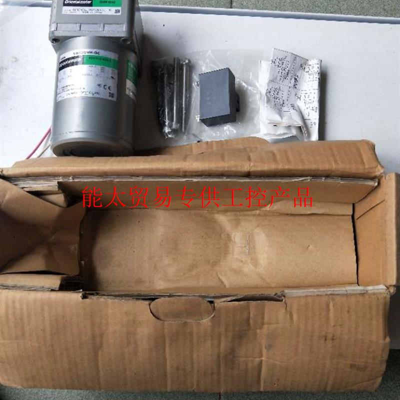 全新正品 5IK60GC-50实物拍摄现货 51K60GVH-GC 5GVH5询价