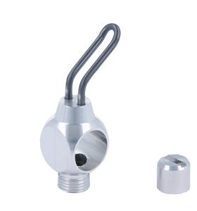 Avail日本ABU路亚鼓轮Ambassadeur大使1500C/2500C用改装排线线归